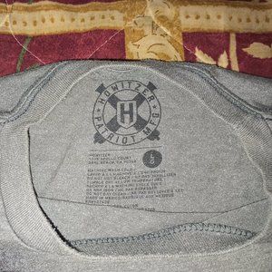 1.Howitzer Brand Company t-shirts.